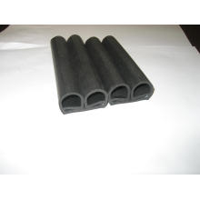Sealing Rubber Strip for Curtain Wall for Sealing on The Ancillary Frame Parts of Wall